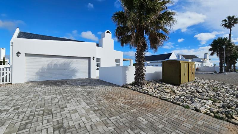 3 Bedroom Property for Sale in Lampiesbaai Western Cape